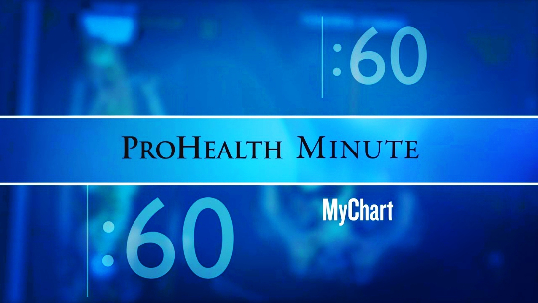 ProHealth-Care-MyChart